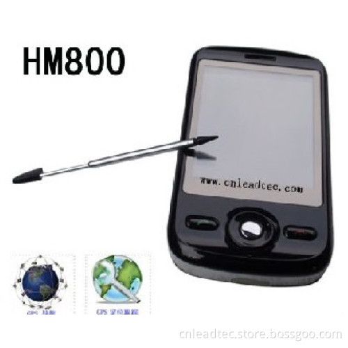 GPS PDA LM800